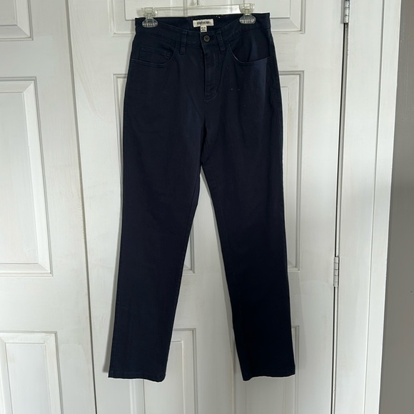 Goodthreads Men’s Navy Pant Size 28x32 - Picture 1 of 4